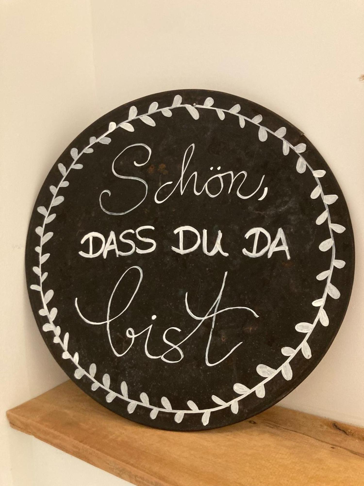 Pension Und Ferienwohnung Am Teich Schleiz Kültér fotó