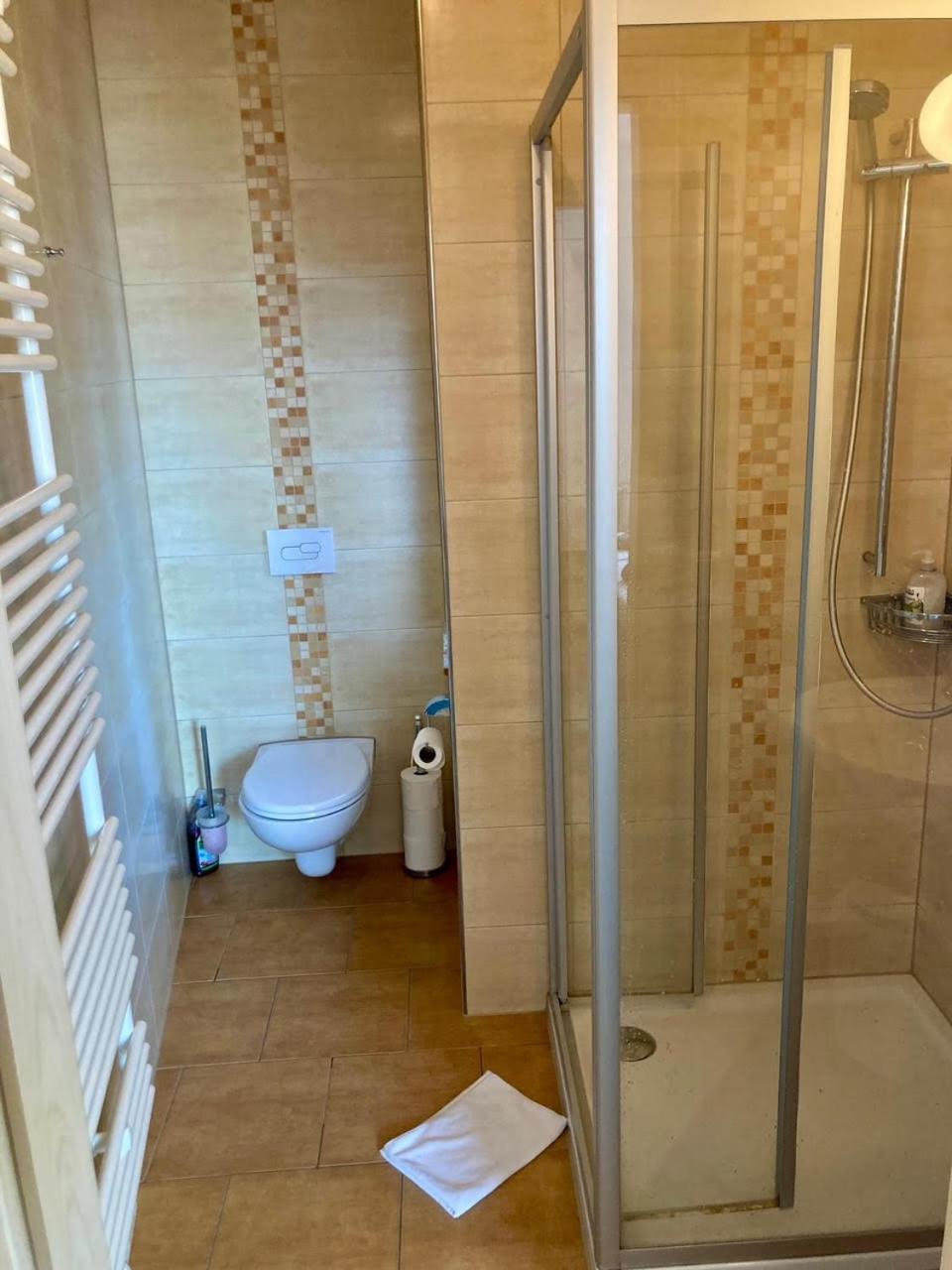 Pension Und Ferienwohnung Am Teich Schleiz Kültér fotó